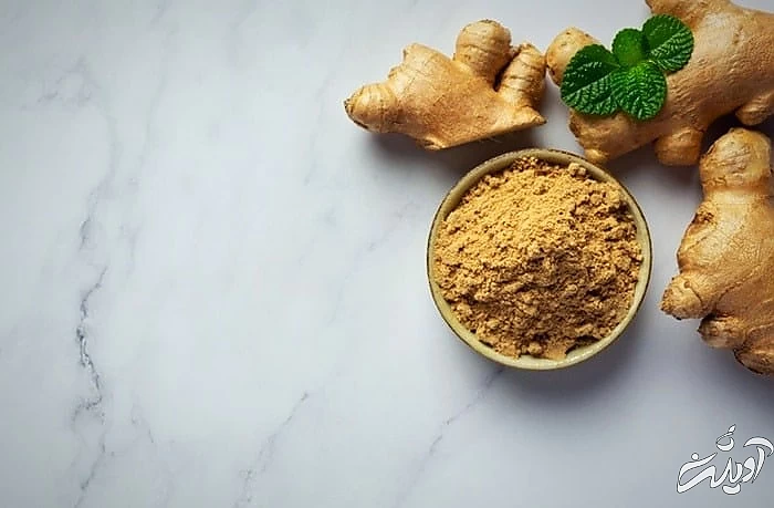 مصرف زنجبیل راز جوان ماندن هندی ها مصرف زنجبیل